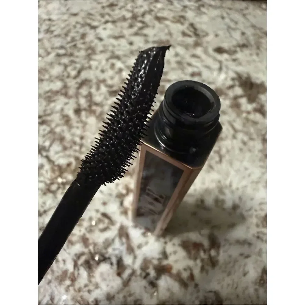 Lancôme Women NEW Lancôme Lash Idôle Mascara 01 Black Full Size Made In France